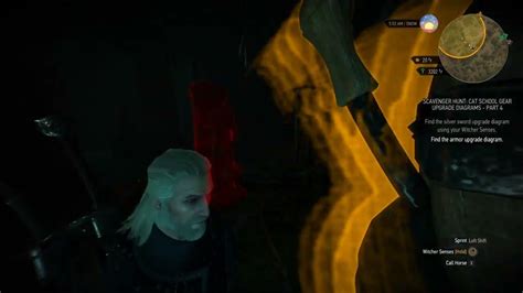 witcher 3 trottheim|witcher 3 faroe cave puzzle.